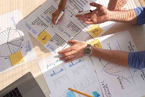 مشاوره دیجیتال مارکتینگ حرفه ای| ✓ افزایش فروش 300%